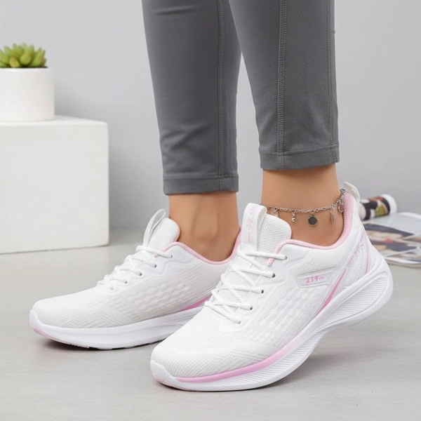 کفش اسپرت راحتی 239 چرم تام